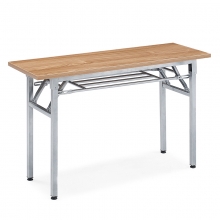 培训桌 长条桌 移动可折叠桌 开会桌
