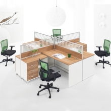 办公家具办公桌 组合屏风工作位卡座