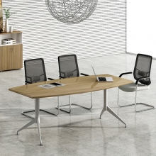 办公家具会议桌 长桌 现代简约 办公桌